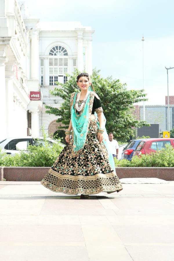 Latest Designer Suit