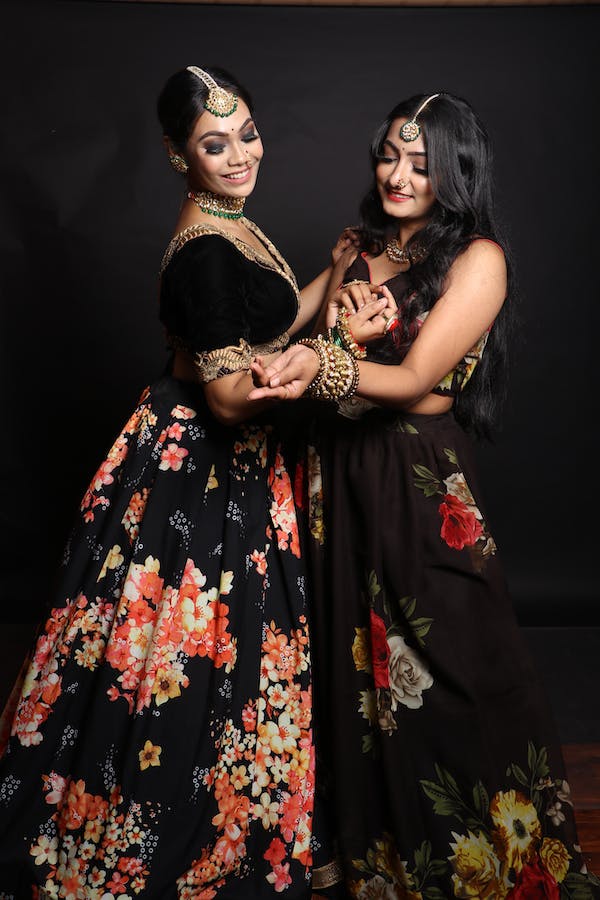 Chiffon & Georgette