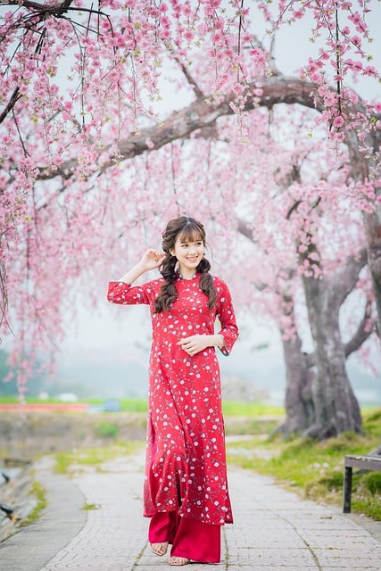 Urban Ethnic